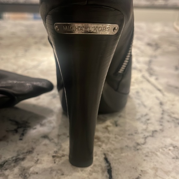 Booties - Picture 2 of 3